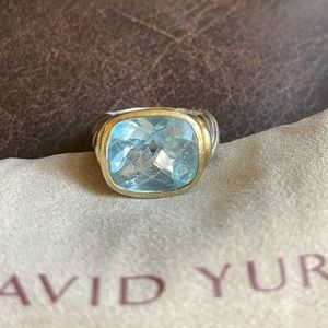 David Yurman Ring